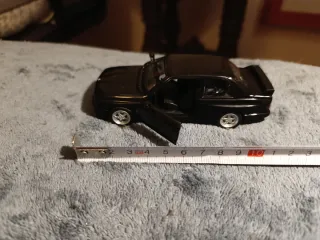 BMW M3 E30 Escala 1:36