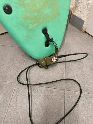 Tabla de surf Platino