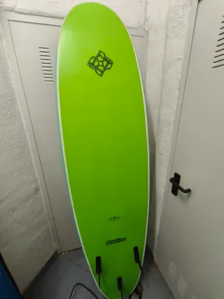 Tabla de surf Platino