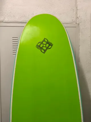 Tabla de surf Platino