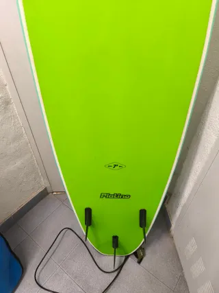 Tabla de surf Platino
