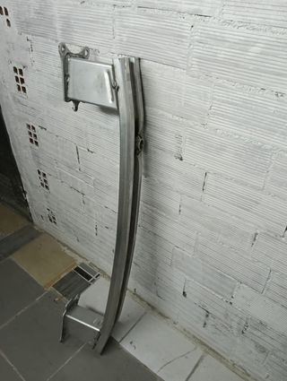 Puente Trasero Ford Focus 2022