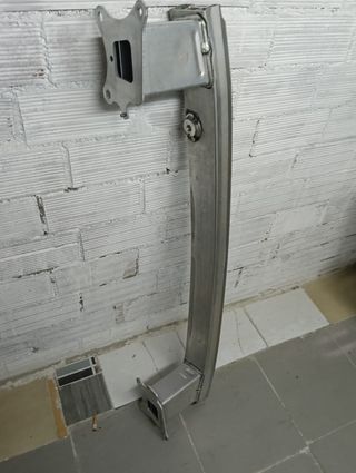 Puente Trasero Ford Focus 2022