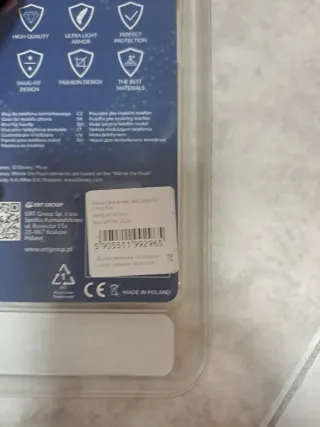 Funda Móvil Samsung A13 4G