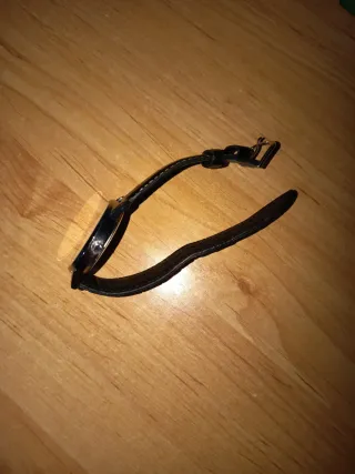 Reloj Casio de pulsera analógico