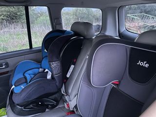 Hyundai Terracan 2005