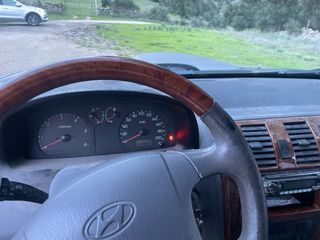 Hyundai Terracan 2005