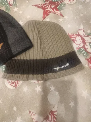 Gorros chic para el frío