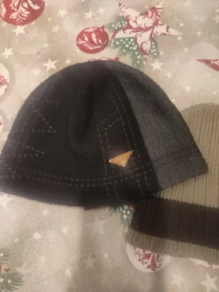 Gorros chic para el frío