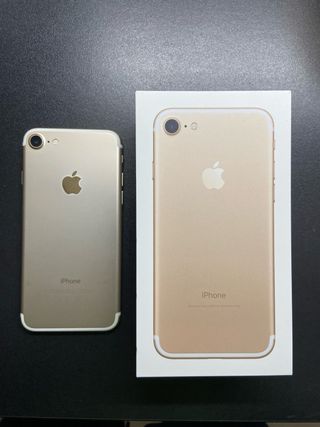iPhone 7 32GB Oro