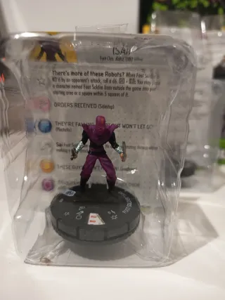 Figuras Colección Tortugas Ninja