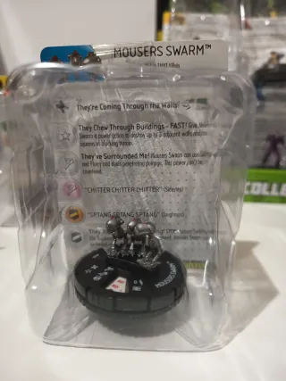 Figuras Colección Tortugas Ninja