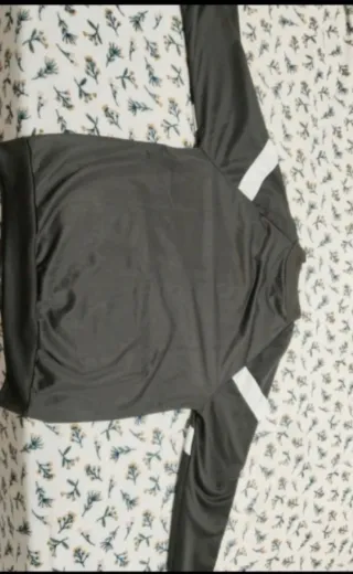 Conjunto deportivo Batman niño talla 14