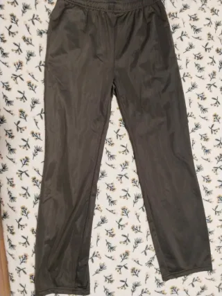 Conjunto deportivo Batman niño talla 14