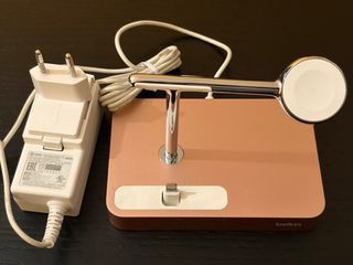 Belkin Dock Carga iPhone y Watch (Rosa)