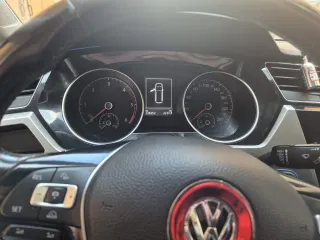 Volkswagen Touran 2017