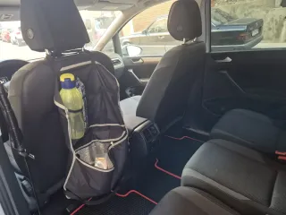 Volkswagen Touran 2017