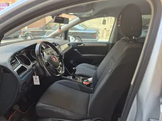 Volkswagen Touran 2017