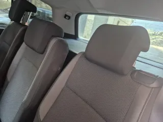 Volkswagen Touran 2017