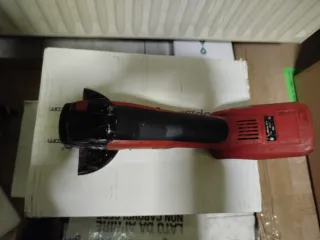 Smerigliatrice HILTI AG 125 A36