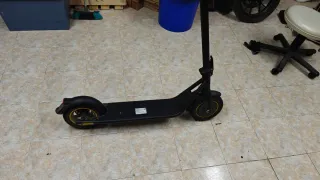 Patinete electrico