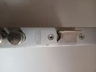 Cerradura de seguridad