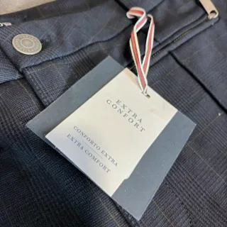 Pantalón formal Lloyd's T42 Corte Inglés