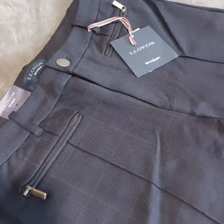 Pantalón formal Lloyd's T42 Corte Inglés