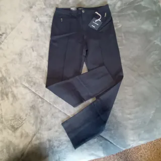 Pantalón formal Lloyd's T42 Corte Inglés