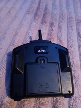 Mando UDI Drone Negro