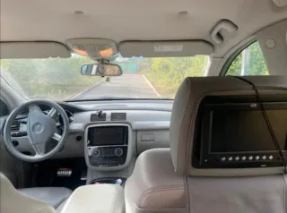 Mercedes-Benz R320 2007