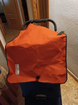 Transportín para mascotas hasta 20kg