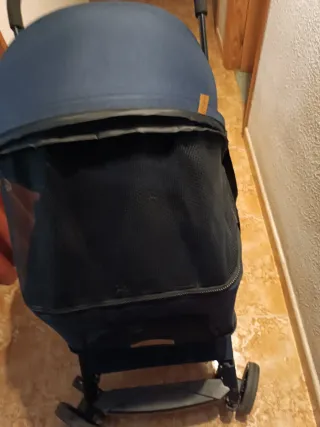 Transportín para mascotas hasta 20kg