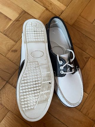 Zapatos náuticos Talla 41