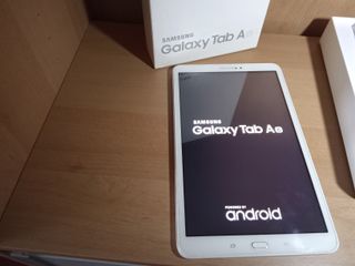Samsung Galaxy Tab A6 10.1 Full HD
