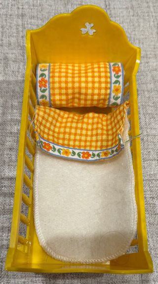 Conjunto Muebles Barriguitas