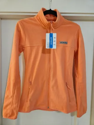 Forro polar Columbia