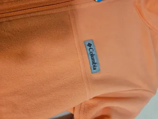 Forro polar Columbia