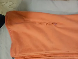 Forro polar Columbia