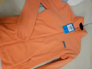 Forro polar Columbia