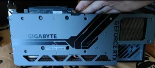 Gigabyte RTX 4080 Super