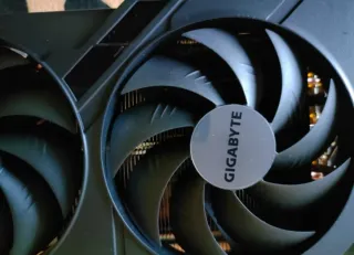 Gigabyte RTX 4080 Super