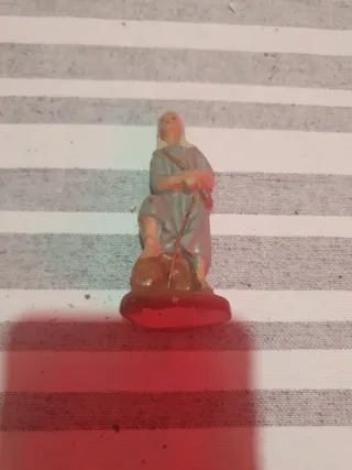 Figura Belén Terracota