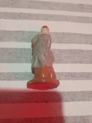 Figura Belén Terracota