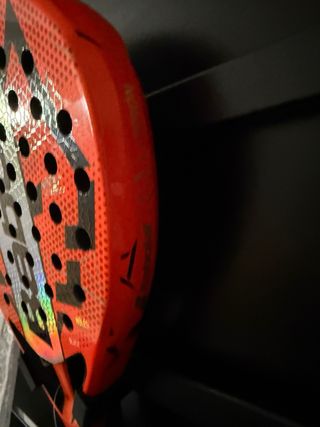 Pala de padel Babolat Viper Soft Juan Lebron