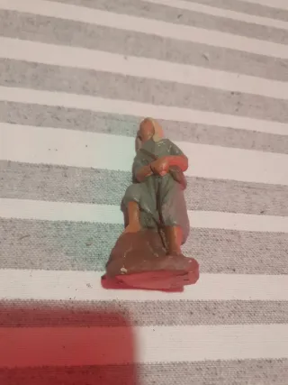 Figura Belén Terracota