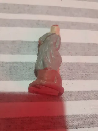 Figura Belén Terracota