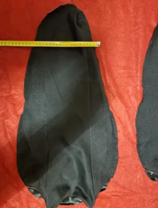 Fundas Asiento Yamaha YZF Motocross