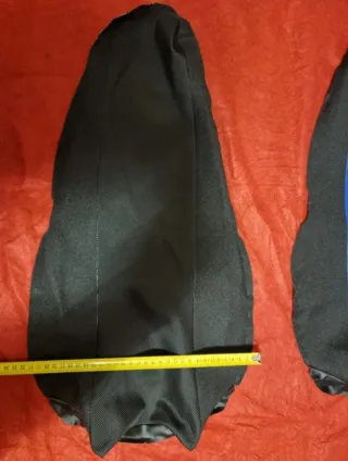Fundas Asiento Yamaha YZF Motocross