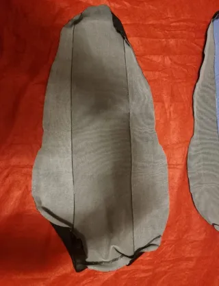 Fundas Asiento Yamaha YZF Motocross